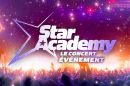 TF1 diffusera le concert de la Star Academy le 8 juin 2024 en direct de L’Accor Arena