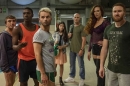 "Les crevettes pailletées" de Cédric Le Gallo et Maxime Govare à revoir sur M6 vendredi 31 juillet 2026 (vidéo)