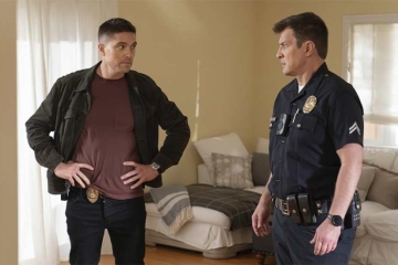 "The Rookie" saison 8, résumé des épisodes diffusés sur M6 samedi 31 octobre 2026