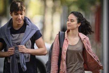 Le film "16 ans" de Philippe Lioret diffusé sur France 4 jeudi 30 octobre 2025 (vidéo)