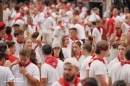 "Au cœur de l'événement - Les fêtes de Bayonne" sur NOVO19 lundi 13 juillet 2026