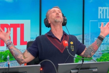 Replay "L'oeil de Philippe Caverivière" du jeudi 12 mars 2026 face à Xavier Bertrand (vidéo)