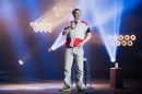 &quot;La Cigale pour moi tout seul&quot;, le spectacle d'Alexis Le Rossignol sur France 4 vendredi 22 août 2025