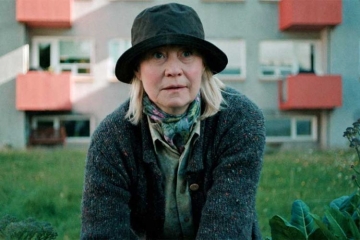 "La voisine danoise" : mini-série inédite diffusée sur Arte jeudi 5 février 2026