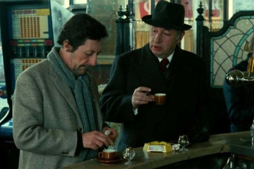 "Il faut tuer Birgitt Haas" avec Philippe Noiret et Jean Rochefort à revoir sur Arte lundi 2 mars 2026