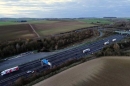 &quot;Grands Reportages - L'autoroute A1 : du bitume et des hommes&quot; sur TF1 samedi 18 octobre 2025