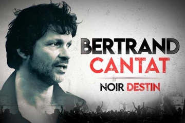 &quot;Bertrand Cantat : Noir destin&quot; sur CSTAR lundi 29 septembre 2025