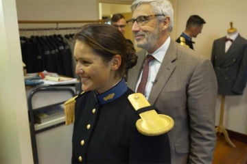 &quot;Reportages découverte&quot; : Des habits... et moi, samedi 29 novembre 2025 sur TF1