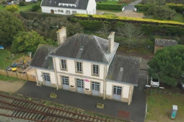 &quot;Reportages découverte : La renaissance des bâtiments abandonnés&quot; dimanche 9 novembre 2025 sur TF1