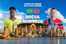 Coupe du Monde : Brésil / Norvège en direct sur M6 dimanche 5 juillet 2026