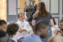 "Les Rencontres du Papotin" avec Yannick Alléno samedi 25 juillet 2026 sur France 2 (vidéo)