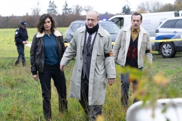 "Le crime lui va si bien - L'affaire Molina" à revoir sur France 2 mercredi 8 juillet 2026