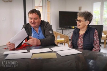 "L'amour est dans le pré" lundi 31 août 2026, voici ce qui va se passer dans le 2ème épisode sur M6 (vidéo)