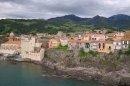 "Les 100 lieux qu'il faut voir" : les couleurs fauves de Collioure à Perpignan sur France 5 dimanche 2 août 2026
