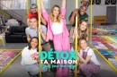 "Détox ta maison, 7 jours pour tout ranger" sur TF1 vendredi 7 août 2026