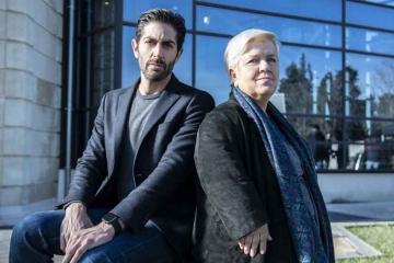 "Le prix de la loyauté" avec Mimie Mathy & Mathieu Delarive sur NOVO 19 mardi 30 décembre 2025