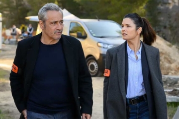 La 4ème saison de "Simon Coleman" diffusée sur France 2 à partir du 9 octobre 2026