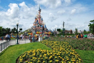 "Disneyland Paris : les trente ans d’un rêve toujours plus grand" à revoir sur Gulli lundi 29 juin 2026