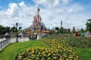 "Disneyland Paris : les trente ans d’un rêve toujours plus grand" à revoir sur Gulli lundi 29 juin 2026
