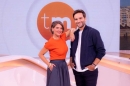 &quot;Télématin&quot; vendredi 12 septembre 2025, les invités de Mélanie Tavarant & Samuel Ollivier sur France 2