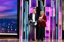 &quot;Le Téléthon fait son show&quot; avec Sophie Davant et Cyril Féraud vendredi 5 décembre sur France 3