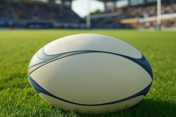 Challenge Cup : le quart de finale Ulster / La Rochelle diffusé sur France 4 vendredi 10 avril 2026