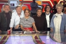 "Les enfants de la télé" dimanche 12 avril 2026, les invités de Faustine Bollaert sur France 2