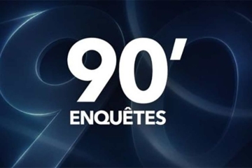 "90' Enquêtes" à Perpignan, interventions musclées pour les policiers catalans sur TMC mardi 22 septembre 2026