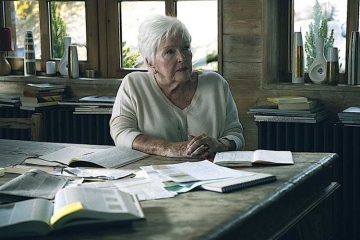 "Meurtres dans les Trois Vallées" avec Line Renaud à revoir sur France 3 jeudi 12 mars 2026