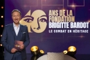 "Brigitte Bardot, le combat en héritage" sur France 3 vendredi 21 août 2026 avec Stéphane Bern