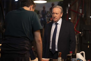 "Inspecteur Barnaby - Meurtre en direct" épisode inédit diffusé sur France 3 dimanche 17 mai 2026