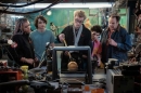 "S.O.S fantômes : la menace de glace" sur TF1 jeudi 29 octobre 2026 (vidéo)