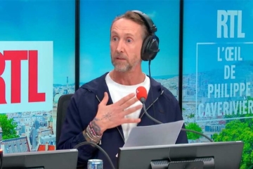 Replay "L'oeil de Philippe Caverivière" du lundi 9 février 2026 (vidéo)