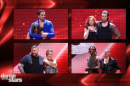 Danse avec les stars - Roman Doduik et Keiona ont été éliminés vendredi soir sur TF1 (vidéo)