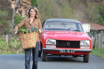 "Les carnets de Julie" au Pays-Basque à revoir sur NOVO19 dimanche 9 août 2026 (vidéo)
