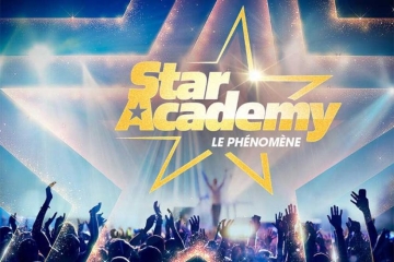 "Star Academy : le phénomène", document inédit diffusé sur TF1 dimanche 8 février 2026