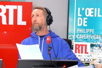 &quot;L'oeil de Philippe Caverivière&quot; du 27 novembre 2025 face à Clémence Guetté (vidéo)