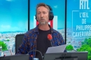 &quot;L'oeil de Philippe Caverivière&quot; du 27 novembre 2025 face à Clémence Guetté (vidéo)