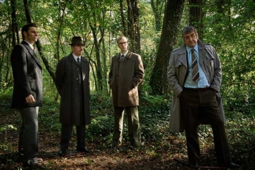 La mini-série "Steeltown Murders" rediffusée sur Arte jeudi 2 avril 2026