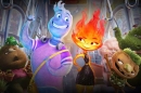 Inédit : Élémentaire&quot; des studios Pixar diffusé sur M6 mardi 26 août 2025