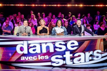 "Danse avec les stars" fête ses 15 ans vendredi 27 mars 2026 sur TF1
