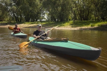 "Au bout c'est la mer" sur le fleuve Elbe, mercredi 19 août 2026 sur France 5