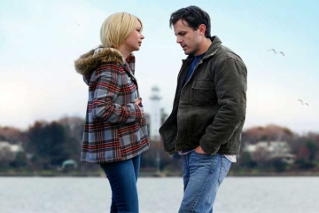 Le film &quot;Manchester by the Sea&quot; avec Casey Affleck à revoir sur Arte mercredi 24 septembre 2025