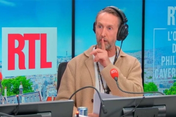 Replay "L'oeil de Philippe Caverivière" du mercredi 8 avril 2026 face à Jean-François Copé (vidéo)