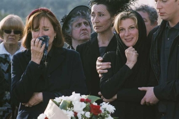 Le film &quot;Enfin veuve&quot; d'Isabelle Mergault à revoir sur NOVO 19 mercredi 8 octobre 2025