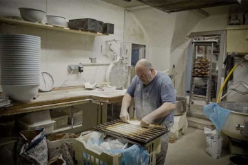 &quot;J'ai pas les codes : Les aventures inattendues du boulanger de Besançon&quot; sur France 3 lundi 22 septembre 2025