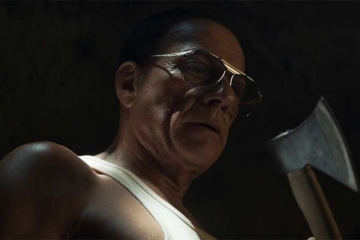 "Le jardinier" avec Jean-Claude Van Damme et Michaël Youn sur M6 vendredi 11 septembre 2026 (vidéo)
