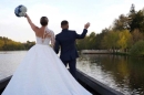 &quot;Incroyables mariages gitans : Châteaux et princesses, ils se font un conte de fées&quot; sur TFX mercredi 9 juillet 2025