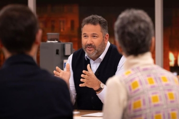 Bonjour La Matinale TF1 vendredi 28 août 2026, les invités de Bruce Toussaint