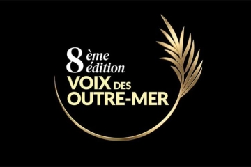 "Voix des Outre-mer", la finale de la 8ème édition diffusée en direct sur France 4 jeudi 29 janvier 2026
